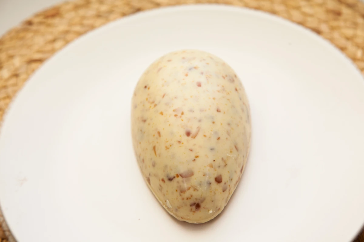 Marlene Loureiro Confeitaria - Correio Experimenta Ovos de Páscoa 2026 por Sora Maia/CORREIO