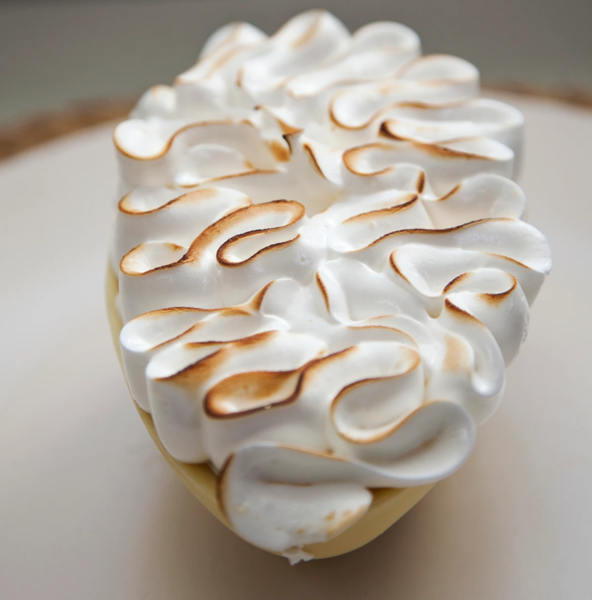 Michele Moraes - Correio Experimenta Ovos de Páscoa 2026 por Sora Maia/CORREIO