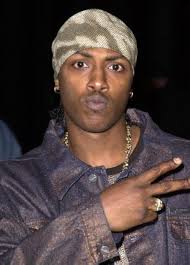 Mystikal por Reprodução