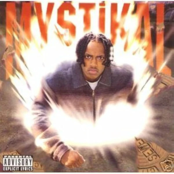 Mystikal por Reprodução