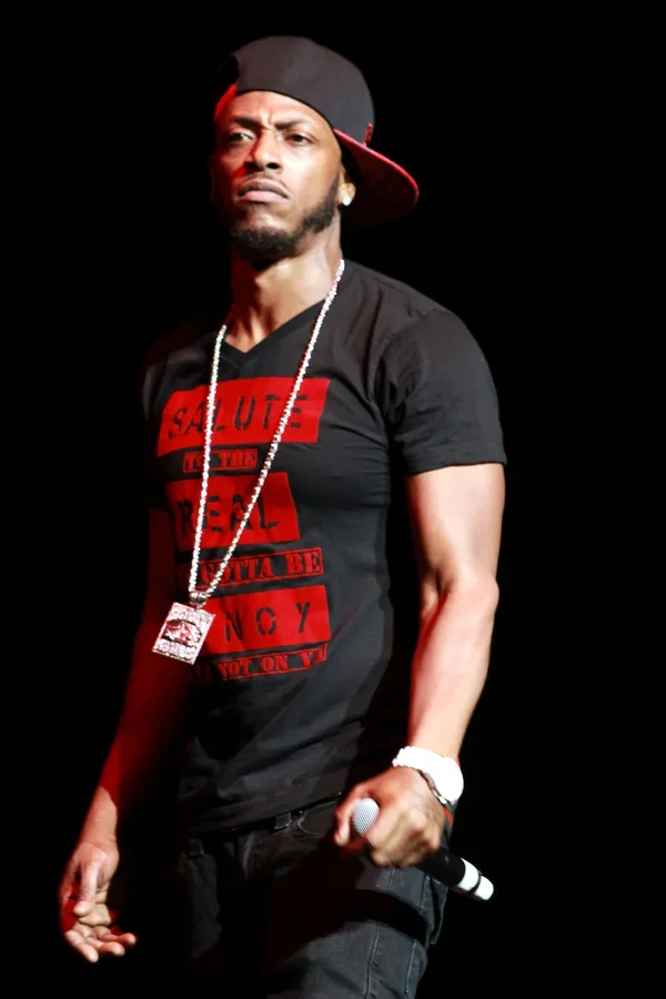 Mystikal por Reprodução
