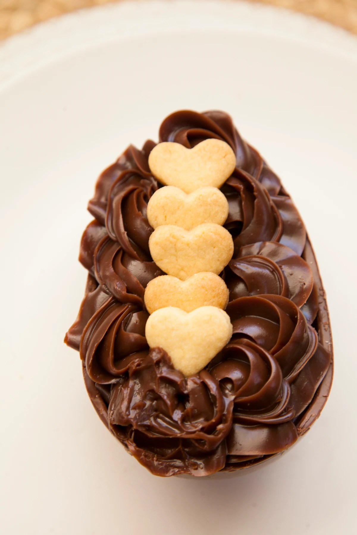 Nara Leite - Correio Experimenta Ovos de Páscoa 2026 por Sora Maia/CORREIO