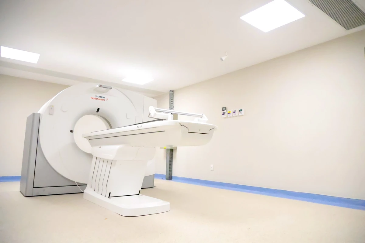 Nova maternidade municipal de Salvador por Bruno Concha / Secom PMS