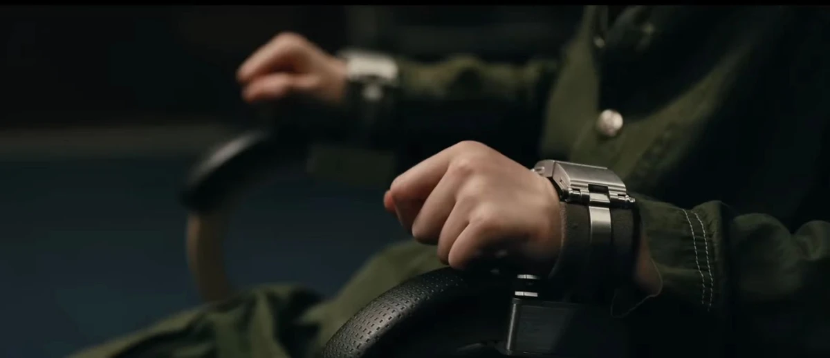 Personagem da atriz Sadie Sink ainda não foi revelada por Reprodução/ Youtube