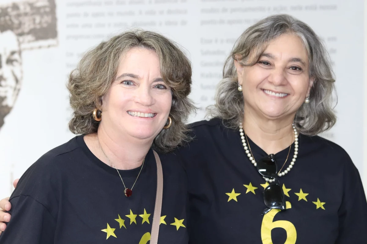 Pós-Graduação em Computação da Ufba atinge nota 6 da Capes e entra em grupo de elite nacional por Divulgação