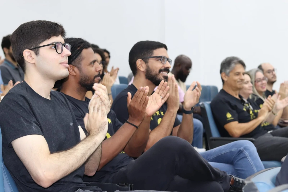 Pós-Graduação em Computação da Ufba atinge nota 6 da Capes e entra em grupo de elite nacional