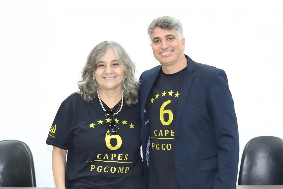 Pós-Graduação em Computação da Ufba atinge nota 6 da Capes e entra em grupo de elite nacional por Divulgação