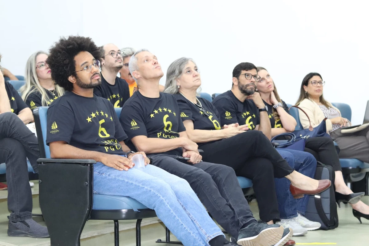 Pós-Graduação em Computação da Ufba atinge nota 6 da Capes e entra em grupo de elite nacional por Divulgação