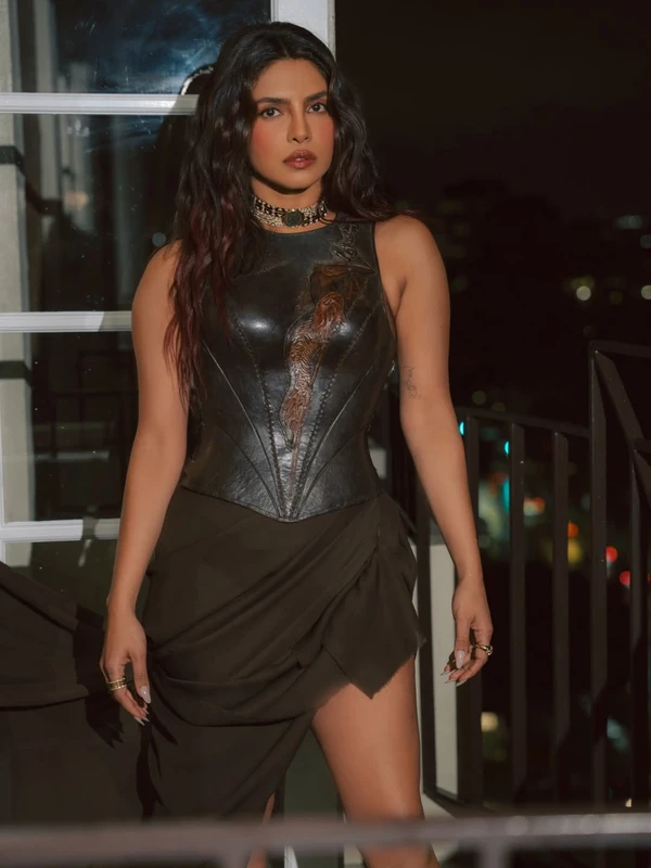 Priyanka Chopra por Reprodução/Instagram