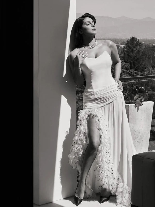 Priyanka Chopra por Reprodução/Instagram