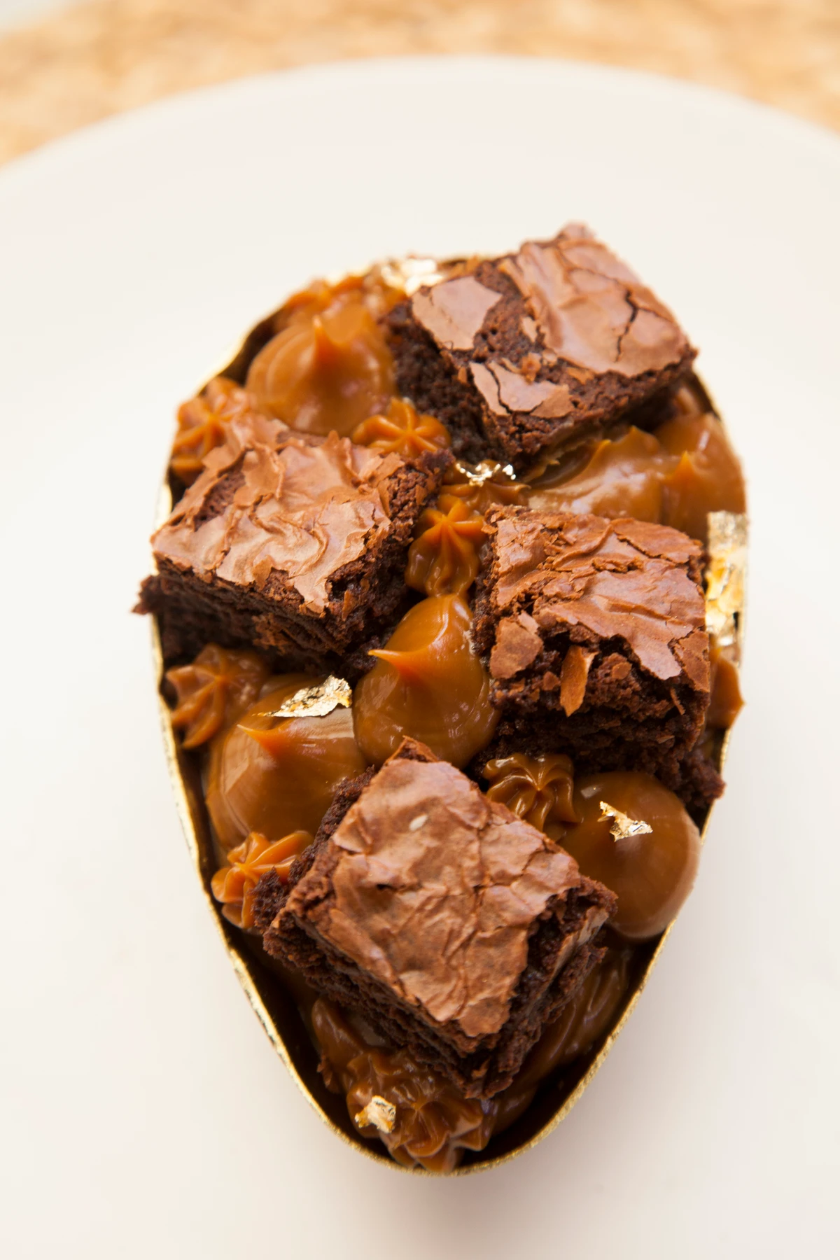 Pur Doux - Correio Experimenta Ovos de Páscoa 2026 por Sora Maia/CORREIO