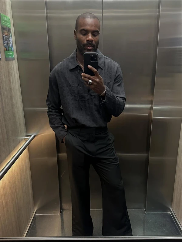 Rafael Zulu por Reprodução/Instagram