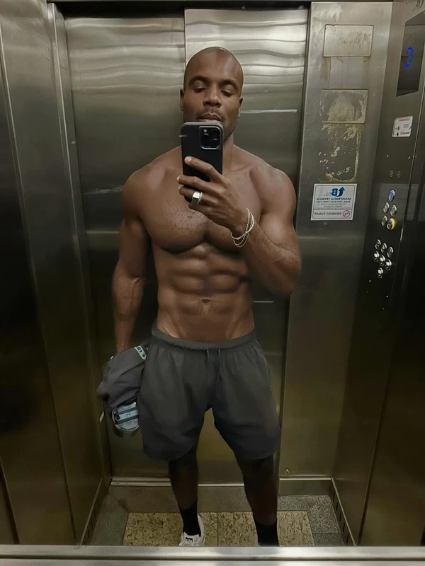 Rafael Zulu por Reprodução/Instagram