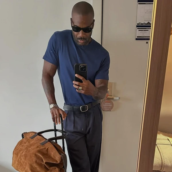 Rafael Zulu por Reprodução/Instagram