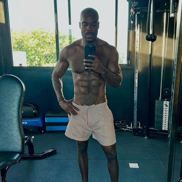 Rafael Zulu por Reprodução/Instagram