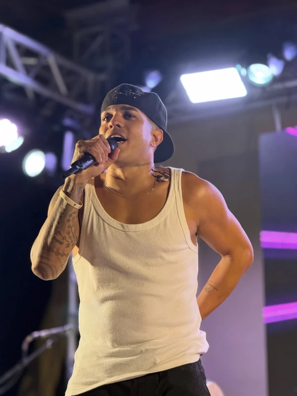 Renanzinho por Divulgação