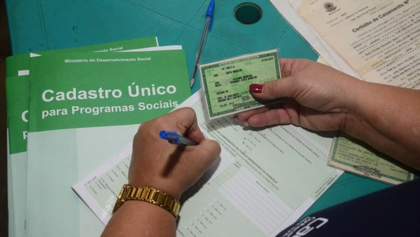 Revisão do Cadastro Único 2026 começa a bloquear benefícios; veja quem precisa atualizar os dados por Wilson Moreno/Secom/PMM