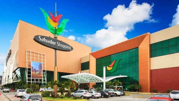 Salvador Shopping