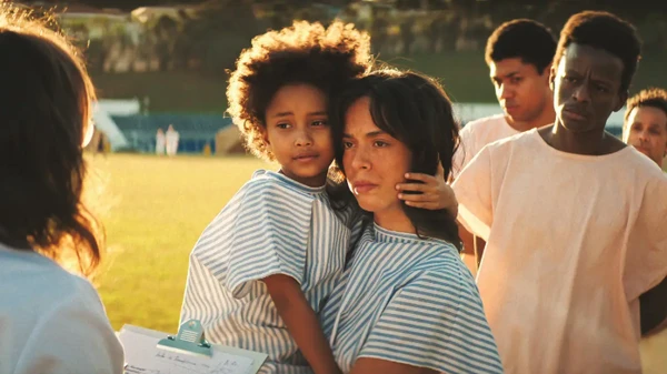 Produção da Netflix por Reprodução | Netflix