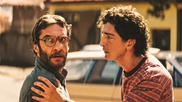 Produção da Netflix por Reprodução | Netflix