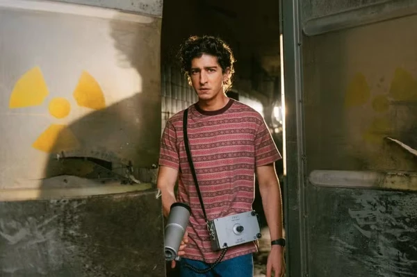 Produção da Netflix por Reprodução | Netflix