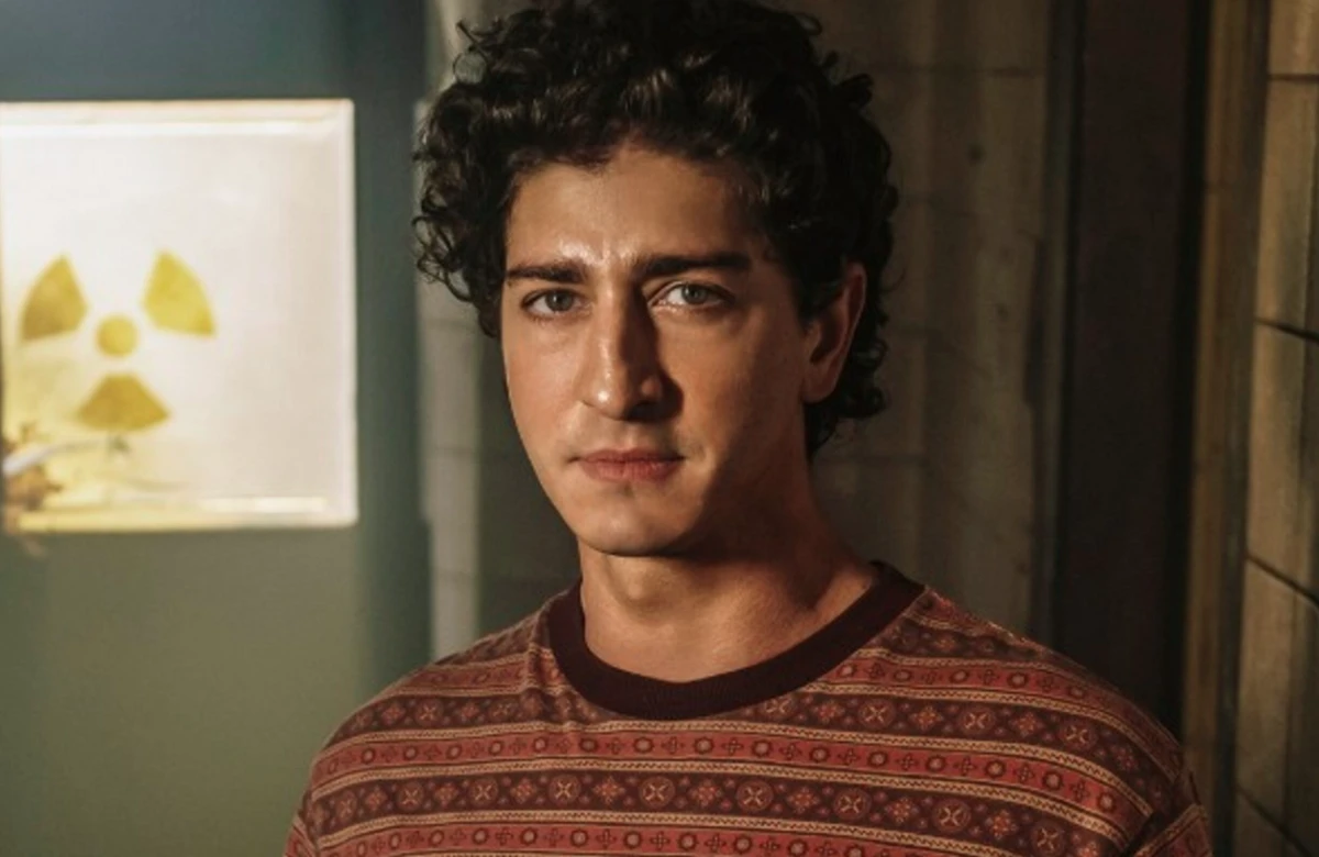 Produção da Netflix por Reprodução | Netflix