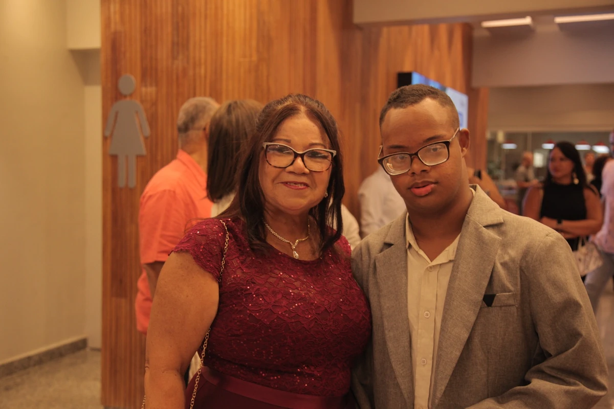 Sob a luz das telonas, jovens com Síndrome de Down estreiam como cineastas em mostra inédita em Salvador por Sora Maia