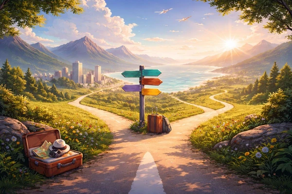 Sorte do dia te faz refletir sobre o que a vida quer de você