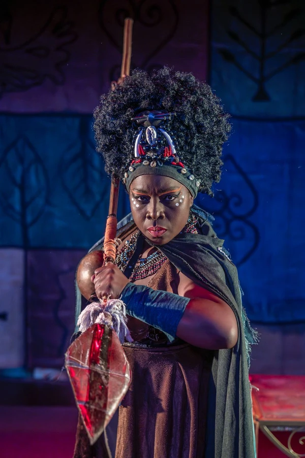 Teatro Para Todos por Arte Sintonia