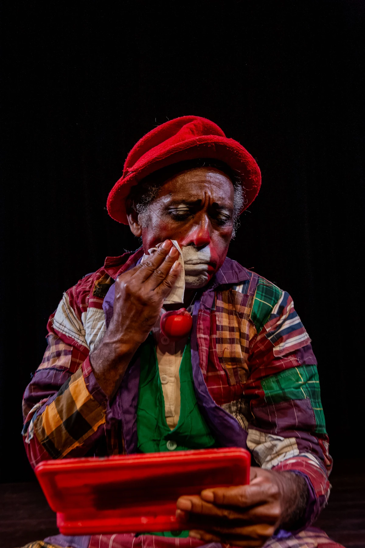 Teatro Para Todos por Diney Araújo