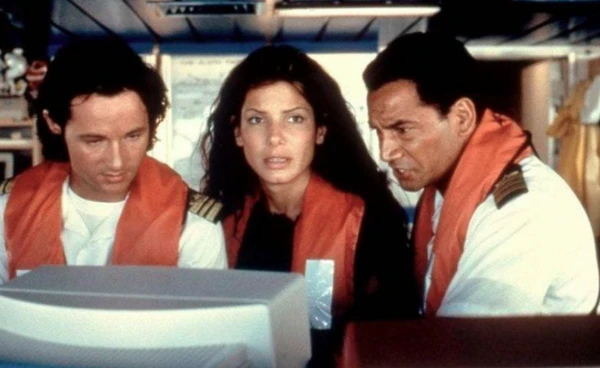 Filme é exibido na Sessão da Tarde por Reprodução