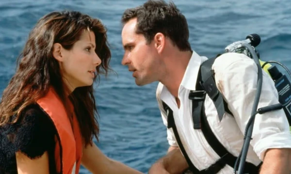 Filme é exibido na Sessão da Tarde por Reprodução