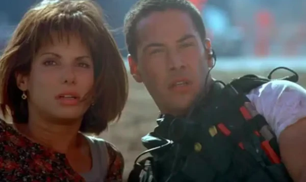 Filme é exibido na Sessão da Tarde por Reprodução