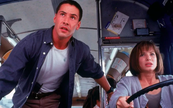 Filme é exibido na Sessão da Tarde por Reprodução