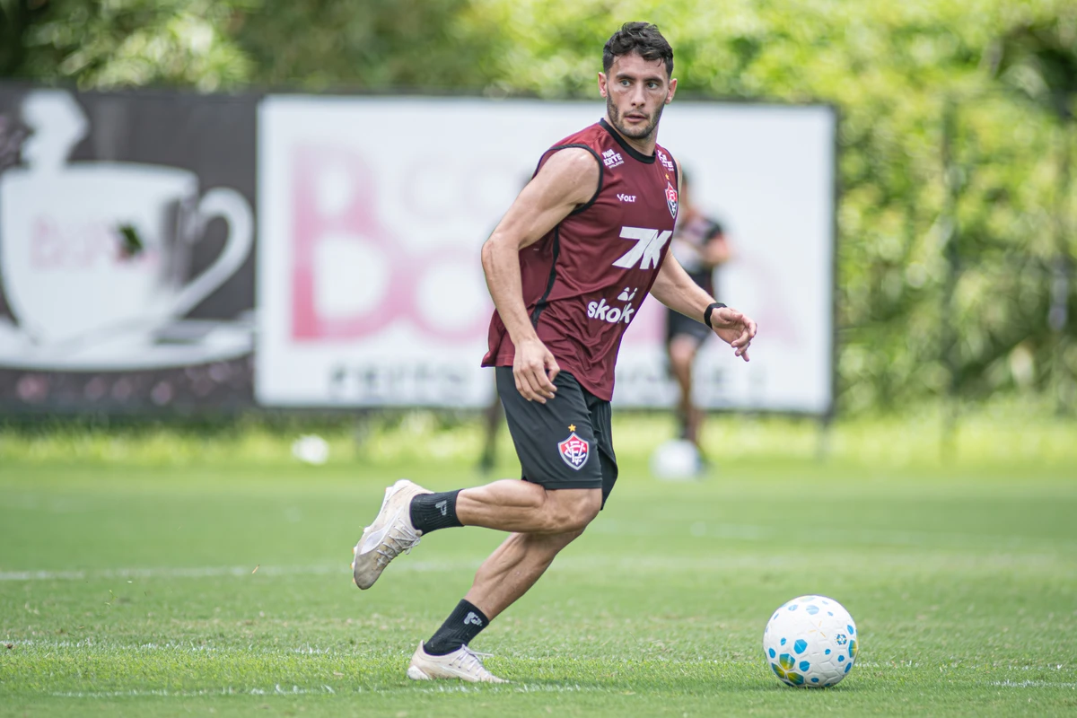 Vitória encara o Grêmio fora de casa