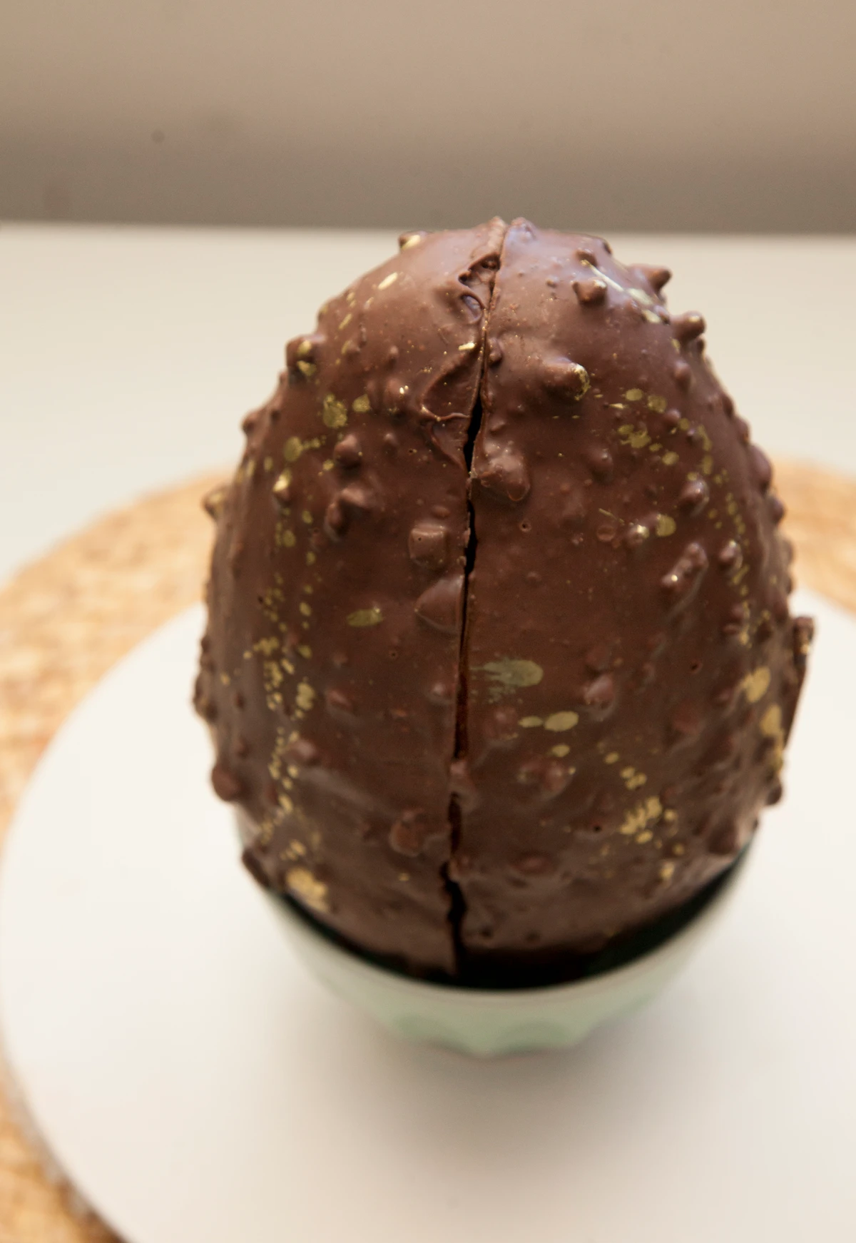 Viva Gula - Correio Experimenta Ovos de Páscoa 2026 por Sora Maia/CORREIO