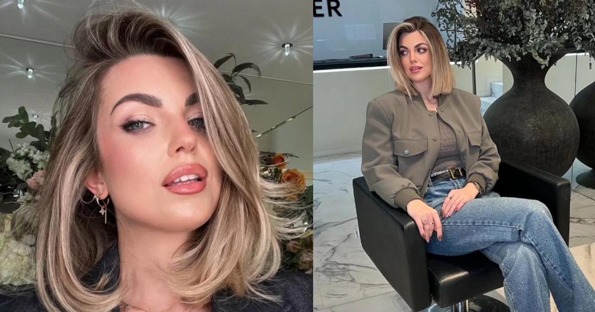 Imagem - Influenciadora encontrada morta em mala pode ter sido enterrada viva por ex namorado