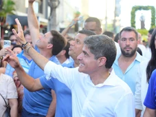 Imagem - Neto diz que Jerônimo não cumpriu promessas de 2022 nem os compromissos firmados ao longo do governo