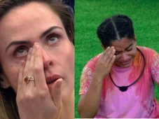 Imagem - Ana Paula e Milena brigaram? Entenda relação tensa entre as aliadas no BBB 26