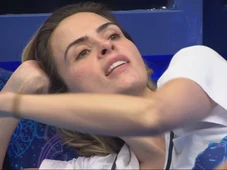 Imagem - Ana Paula Renault admite que pegou ranço de sister no BBB 26: 'Tudo o que ela faz está me irritando'