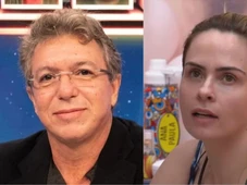 Imagem - Saiba o que motivou o rompimento entre Boninho e Ana Paula Renault após o BBB 16