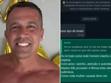 Imagem - Tenente-coronel cobrava que esposa morta fosse 'obediente e submissa' e fez cartilha de comportamento