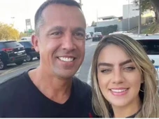 Imagem - Tenente-coronel ‘enfiou a mão na cara’ de esposa dias antes dela ser encontrada morta