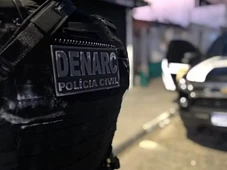 Imagem - Cavalo de Troia: operação prende nove traficantes de facção na Bahia