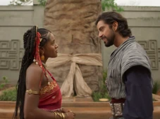 Imagem - Saiba como será o plano de Omar para resgatar Alika em 'A Nobreza do Amor' desta sexta (20)