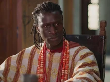 Imagem - Cayman morre após fuga desesperada em 'A Nobreza do Amor' neste sábado (21)