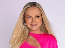 Imagem - Como é a mansão de R$ 7,7 milhões de Eliana com piscina, área gourmet e 1.200 m²