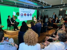 Imagem - Vitrine para o mundo: estudo mapeia 128 soluções climáticas e destaca eixo com potencial do Nordeste