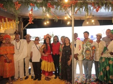 Imagem - Centro Histórico de Salvador ganha campanha que celebra memória, cultura e identidade local