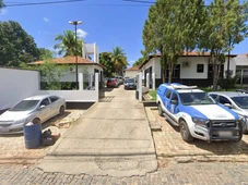 Imagem - Pai é preso após tentar matar filho de 11 meses com capacete na Bahia